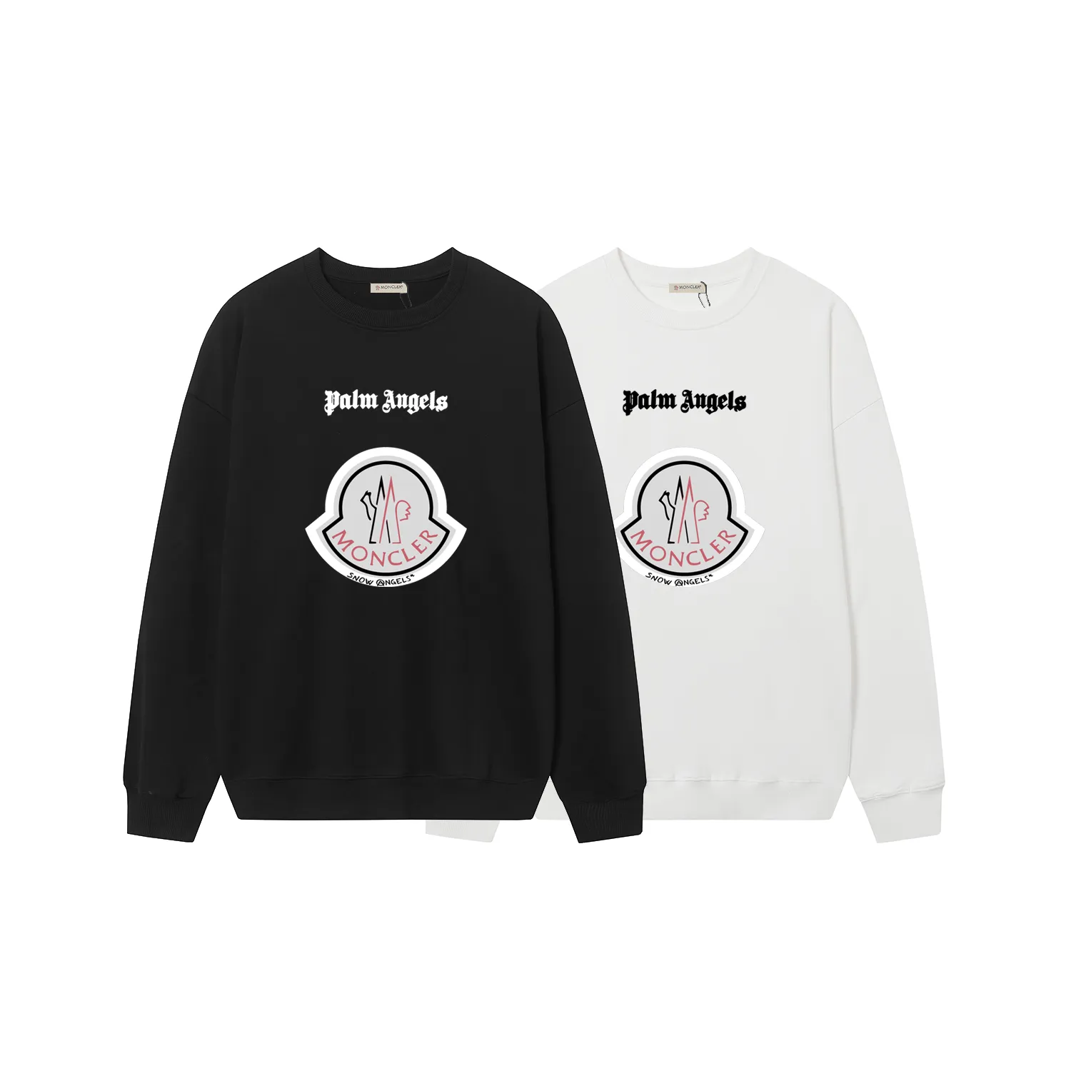D 10200 P115 M-XXL White Black 380